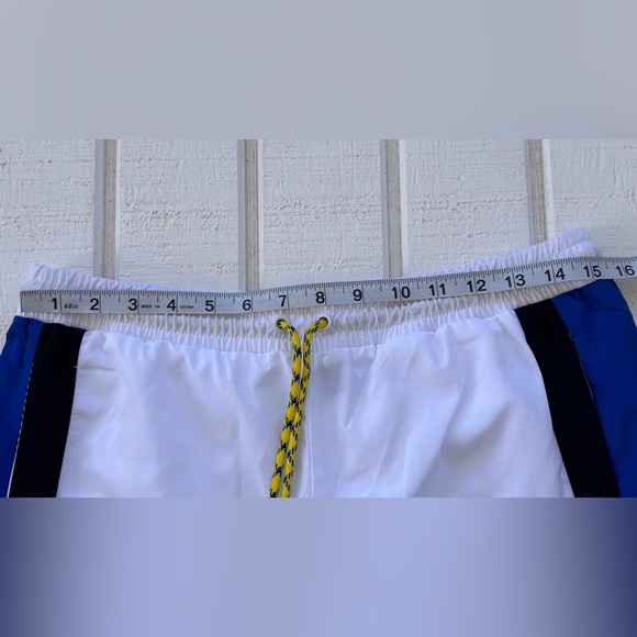 Forever 21 Girl Crew Track Pants Elastic Waist/Cuffs‎ Tie Waist Size Large - Picture 7 of 9